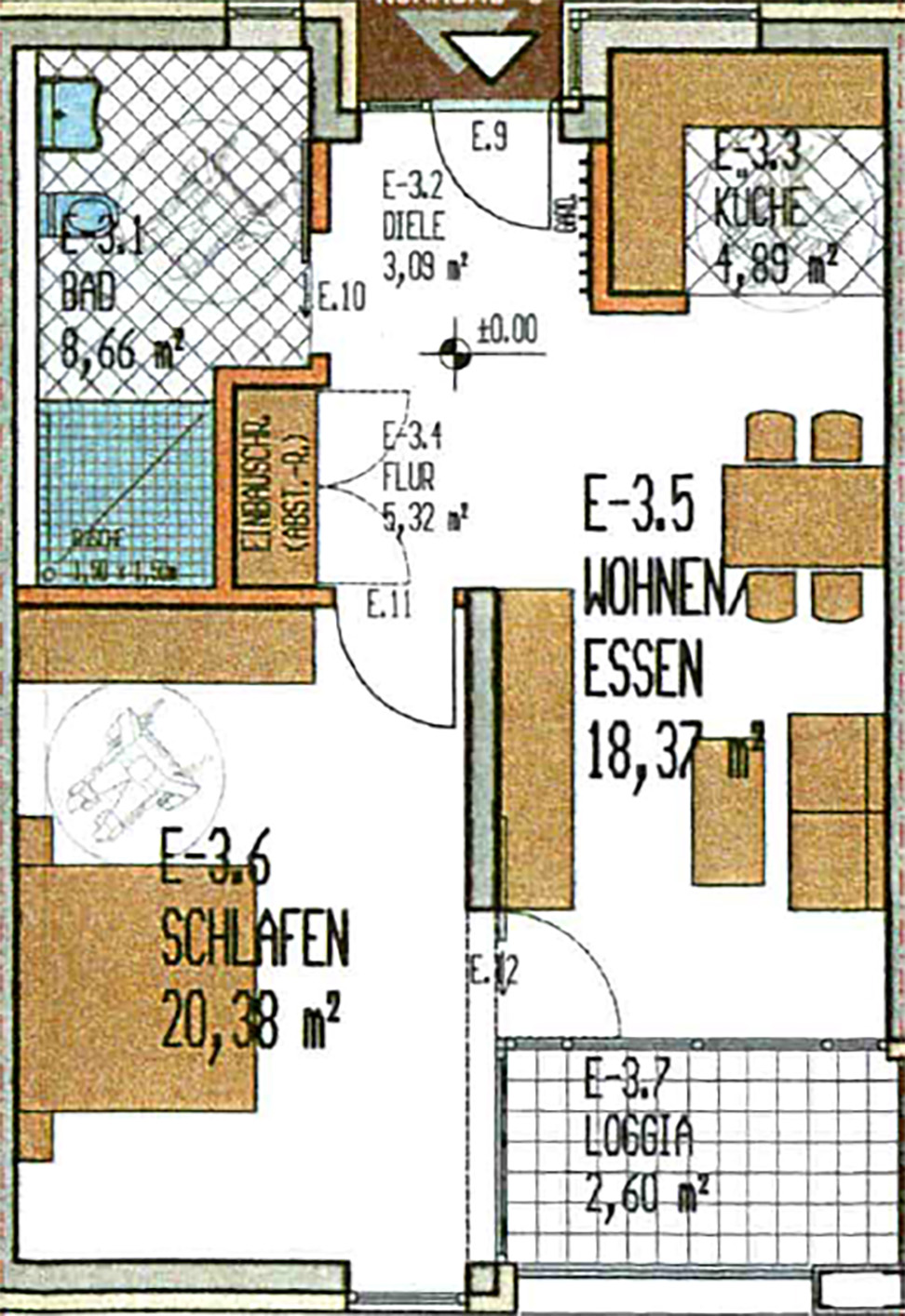 betreutes Wohnen in der Enoch-Widmann-Strasse-6 - AWO Hof